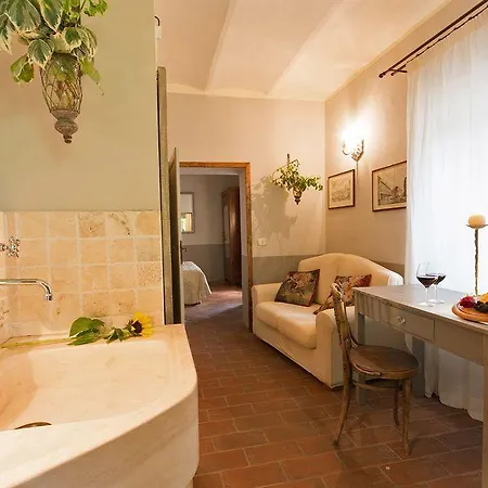 I Capricci Di Merion - & Gospodarstwo agroturystyczne Tuoro sul Trasimeno