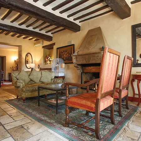 I Capricci Di Merion - Antica * Tuoro sul Trasimeno