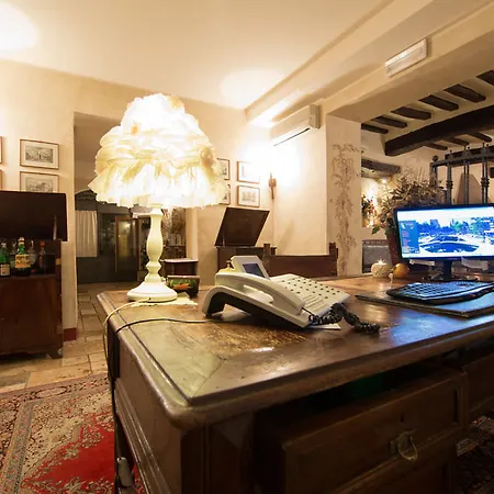 I Capricci Di Merion - Resort&spa Alloggio per agriturismo *