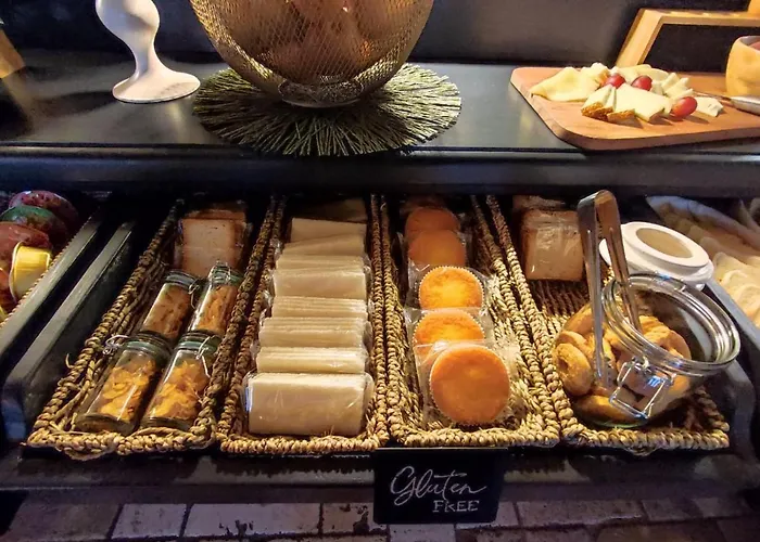 I Capricci Di Merion - Antica Farm stay Tuoro sul Trasimeno