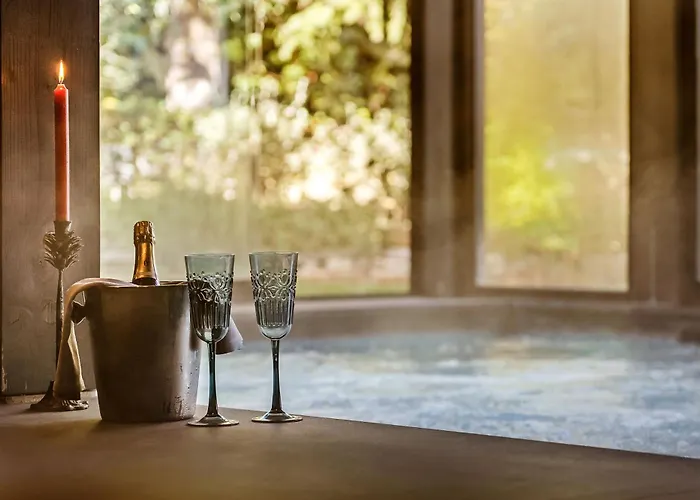 Farm stay I Capricci Di Merion - Antica *