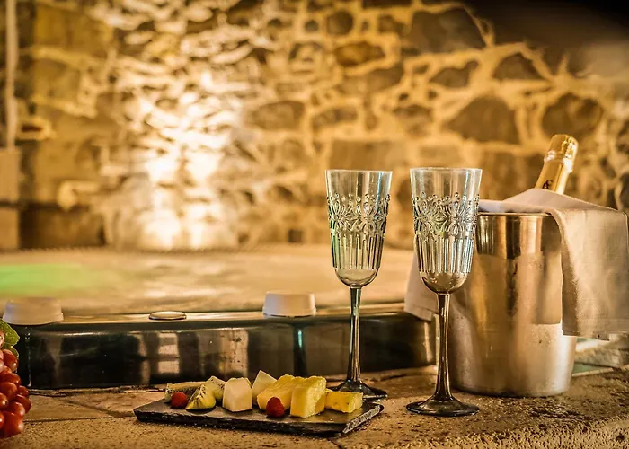 I Capricci Di Merion - Antica Farm stay *