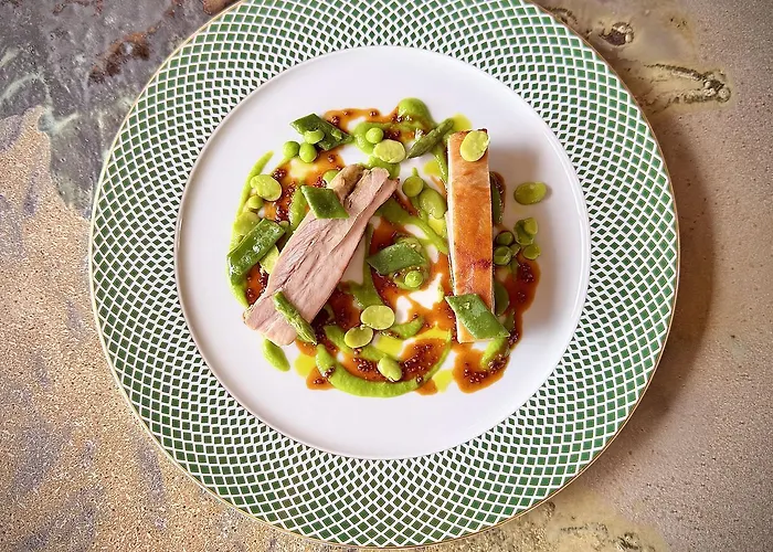 Farm stay I Capricci Di Merion - Antica *