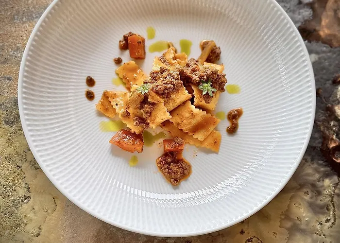 I Capricci Di Merion - Antica