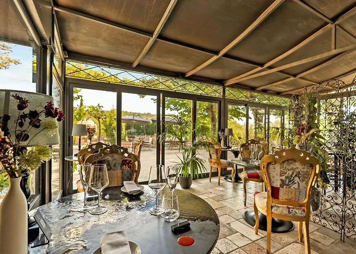 I Capricci Di Merion - Antica Farm stay Tuoro sul Trasimeno