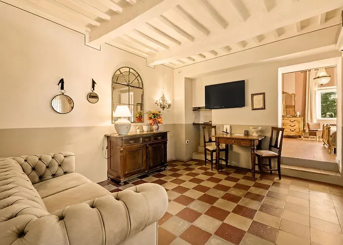 I Capricci Di Merion - Antica Tuoro sul Trasimeno