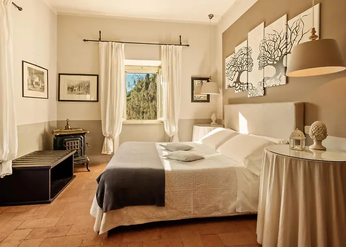 I Capricci Di Merion - Antica Farm stay Tuoro sul Trasimeno