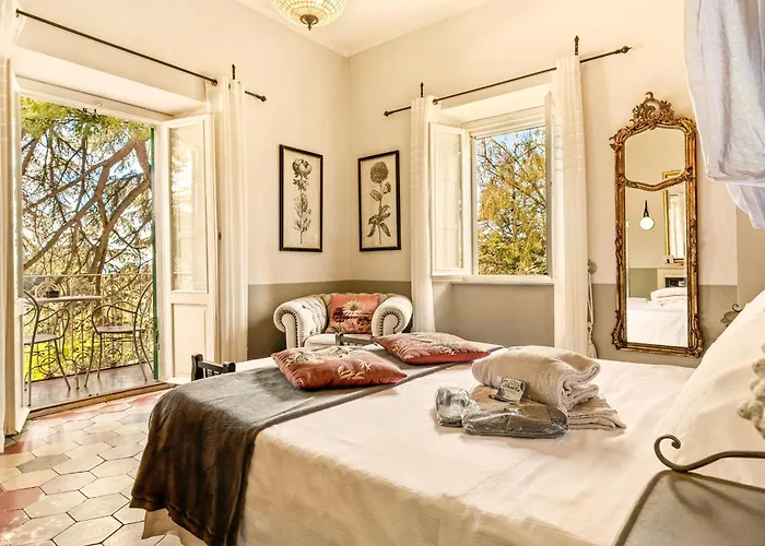 I Capricci Di Merion - Antica Tuoro sul Trasimeno