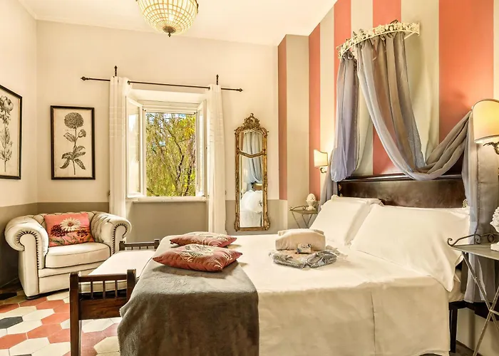 I Capricci Di Merion - Antica * Tuoro sul Trasimeno