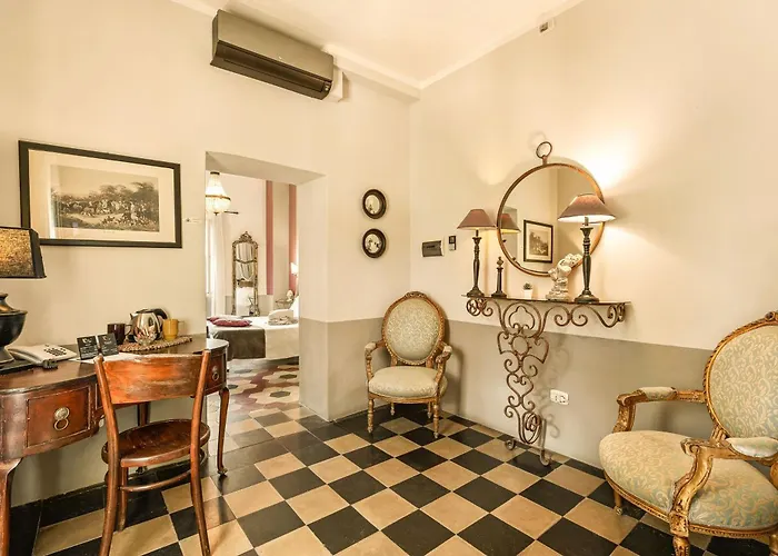 I Capricci Di Merion - Antica