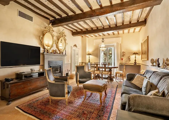 I Capricci Di Merion - Antica * Tuoro sul Trasimeno