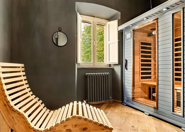 I Capricci Di Merion - Antica Farm stay Tuoro sul Trasimeno