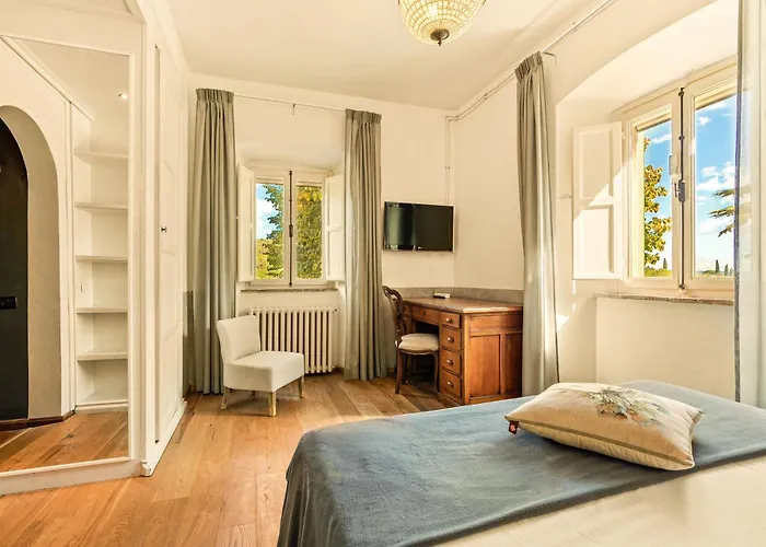 I Capricci Di Merion - Antica Tuoro sul Trasimeno