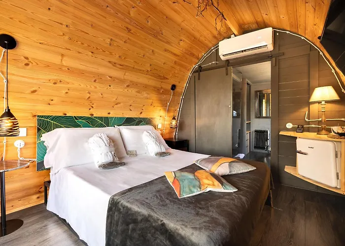 Farm stay I Capricci Di Merion - Antica *