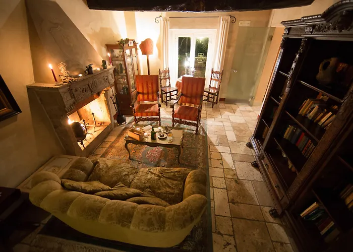 I Capricci Di Merion - Antica