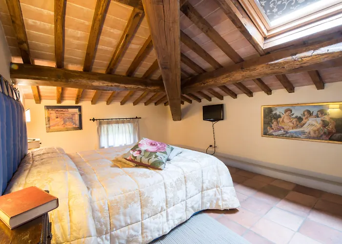 I Capricci Di Merion - Antica Farm stay *