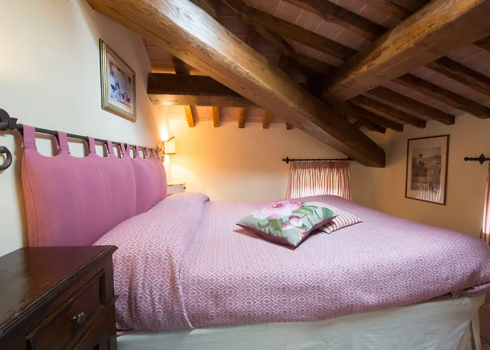 I Capricci Di Merion - Antica Farm stay Tuoro sul Trasimeno