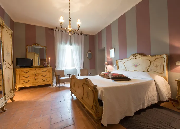 I Capricci Di Merion - Antica Farm stay Tuoro sul Trasimeno