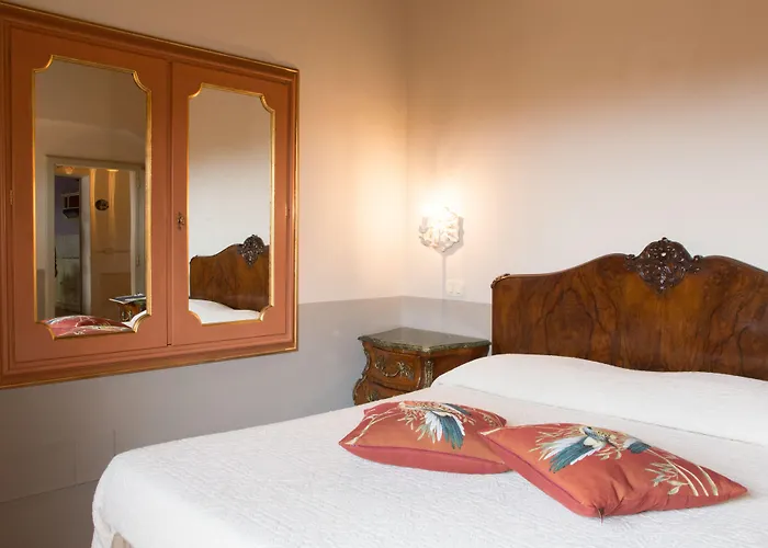 I Capricci Di Merion - Antica Farm stay *