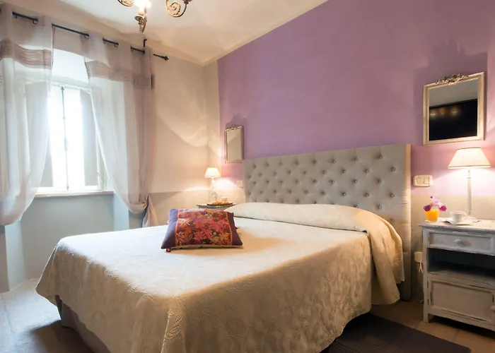 Farm stay I Capricci Di Merion - Antica Tuoro sul Trasimeno