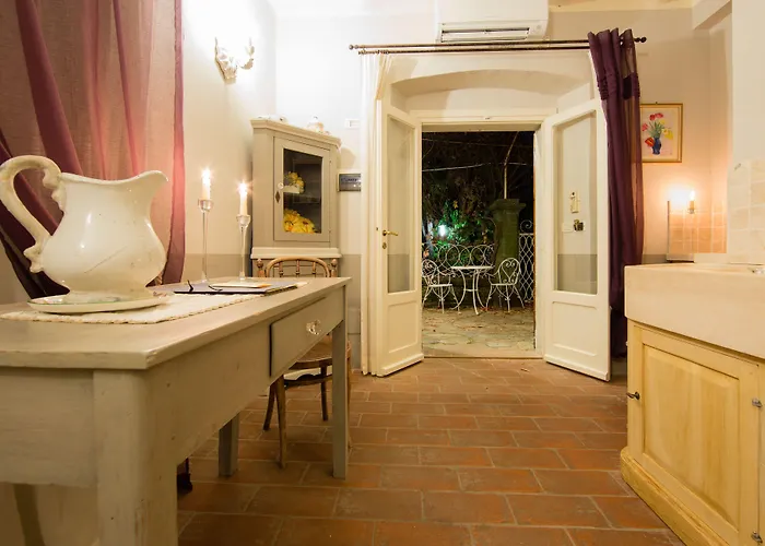 I Capricci Di Merion - Antica Farm stay *