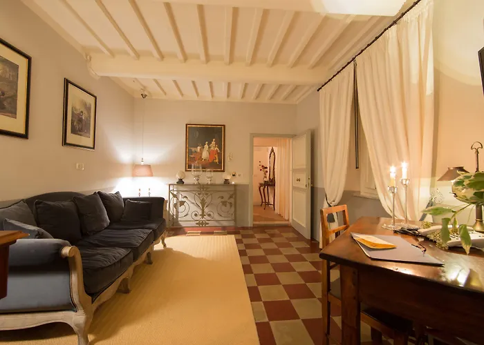 Farm stay I Capricci Di Merion - Antica Tuoro sul Trasimeno