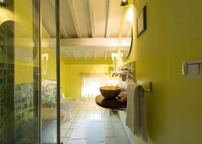 I Capricci Di Merion - Antica Farm stay *