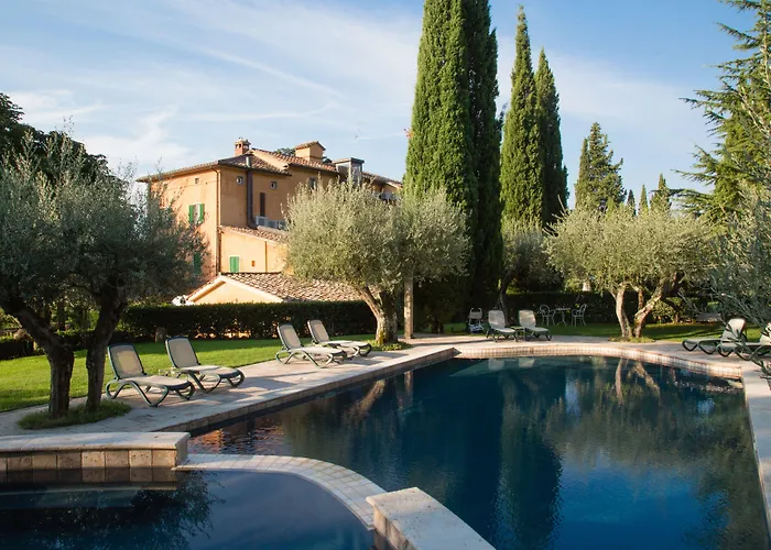 I Capricci Di Merion - Antica * Tuoro sul Trasimeno