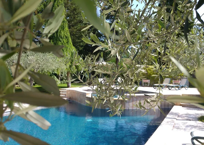 I Capricci Di Merion - Antica Farm stay Tuoro sul Trasimeno