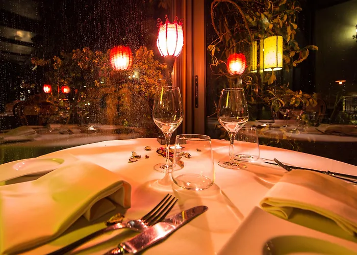 I Capricci Di Merion - Antica * Tuoro sul Trasimeno