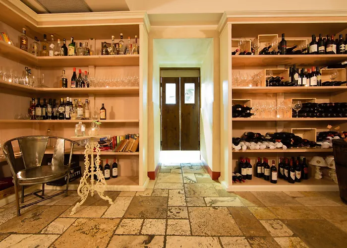 I Capricci Di Merion - Antica * Tuoro sul Trasimeno