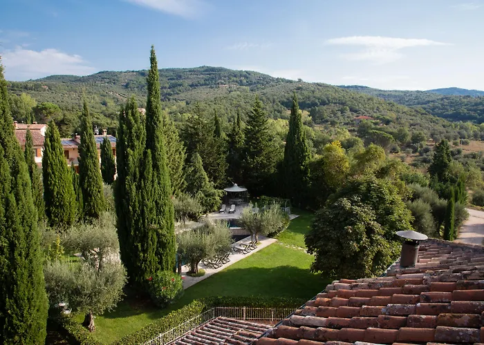 I Capricci Di Merion - Antica Farm stay