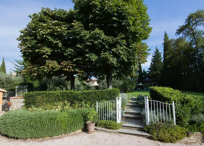 I Capricci Di Merion - Antica Farm stay