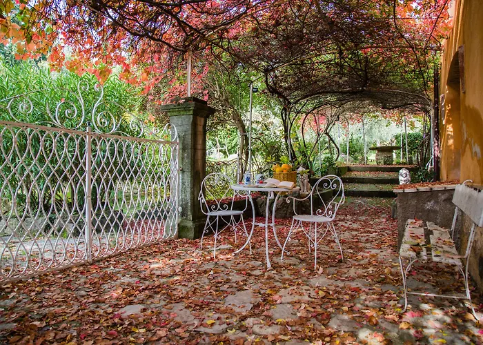 Farm stay I Capricci Di Merion - Antica Tuoro sul Trasimeno