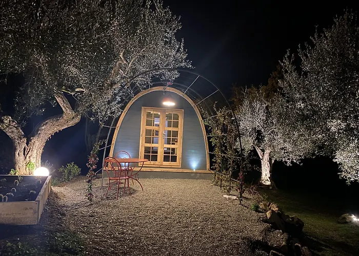 I Capricci Di Merion - Antica *