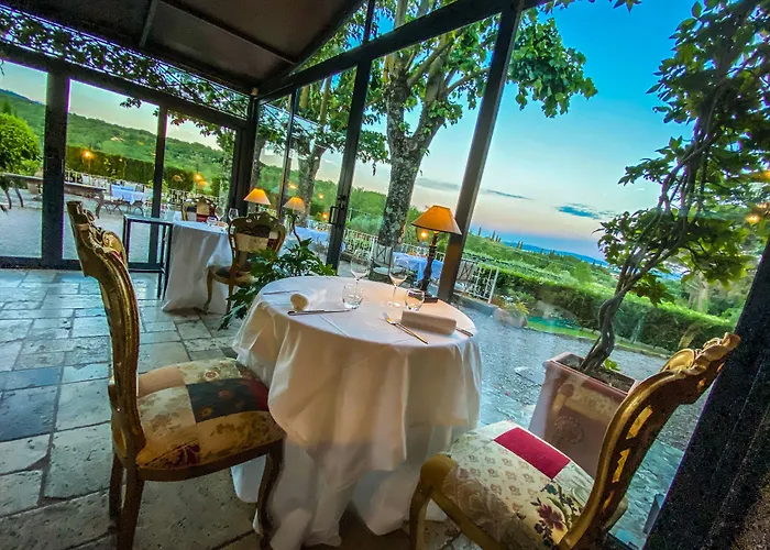 I Capricci Di Merion - Antica Tuoro sul Trasimeno