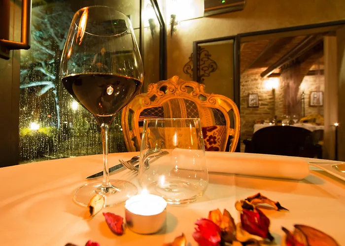 I Capricci Di Merion - Antica