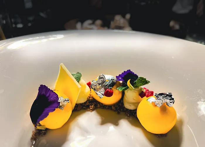 I Capricci Di Merion - Antica