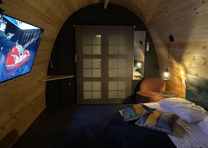 I Capricci Di Merion - Antica * Tuoro sul Trasimeno