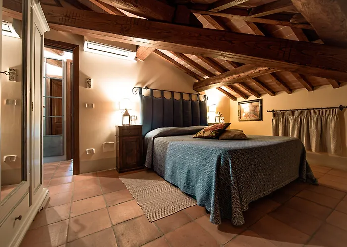 I Capricci Di Merion - Antica Tuoro sul Trasimeno