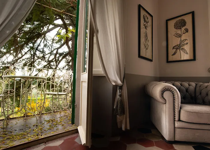 I Capricci Di Merion - Antica Farm stay Tuoro sul Trasimeno