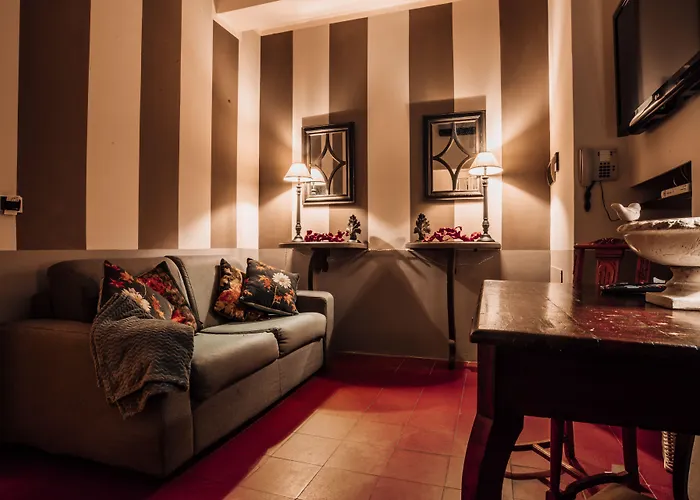 Farm stay I Capricci Di Merion - Antica Tuoro sul Trasimeno